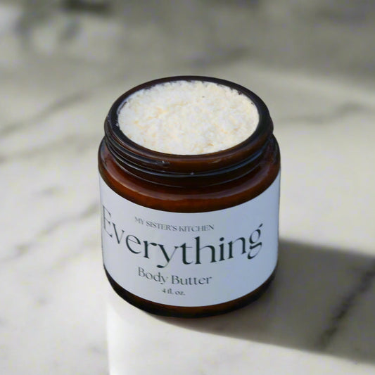 Everything Body Butter