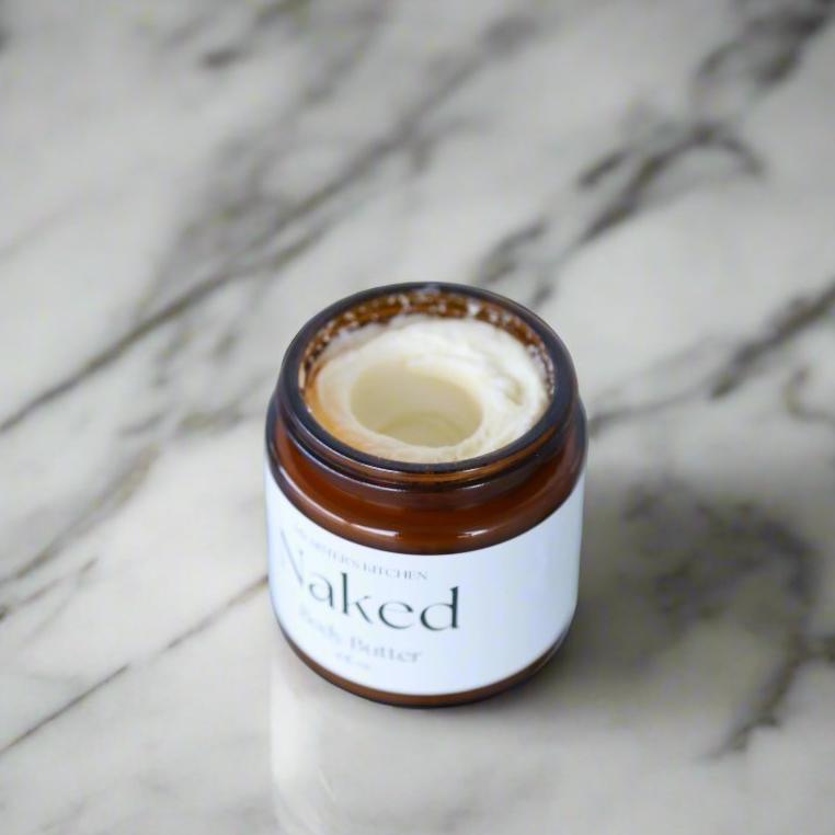 Naked