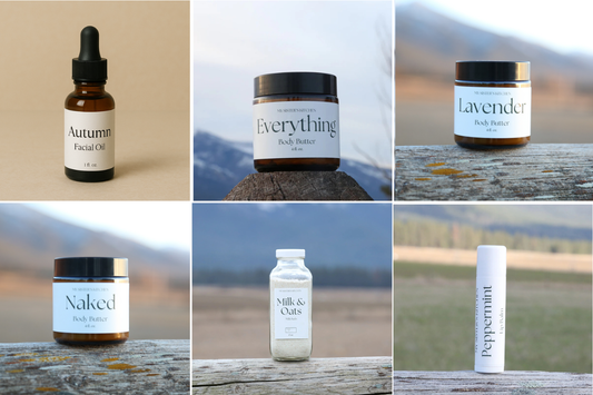 Thank you for an incredible first year.