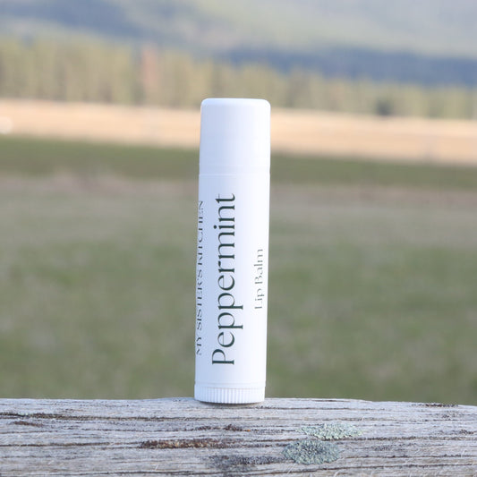 Lip Balm